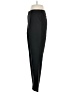 Topshop 100% Polyester Black Dress Pants Size 8 - photo 5