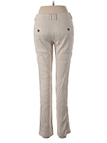 Vince. Linen Pants (view 2)