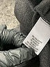 Studio Works Solid Gray Active Pants Size 2X - photo 5
