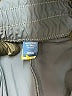 Active by Old Navy Solid Blue Cargo Pants Size XL (tall) - photo 4