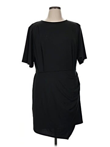Future Collective Casual Dress (view 1)