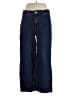 MNG Blue Jeans Size 14 - photo 1