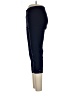 Cato Color Block Blue Active Pants Size 10 - photo 5