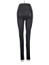 Topshop Black Leggings Size 2 - photo 2