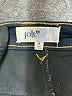 Jolt Solid Blue Jeans Size 9 - photo 7