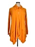 Assorted Brands Orange Poncho Size XL - photo 1