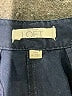 Ann Taylor LOFT Solid Blue Casual Pants Size 14 - photo 4