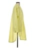 Pilcro Solid Yellow Kimono Size S - photo 4