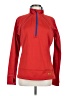 Under Armour 100% Polyester Red Fleece Size M - photo 1
