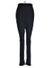 Empetua Solid Black Active Pants Size XL - photo 1