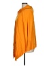 Assorted Brands Orange Poncho Size XL - photo 5