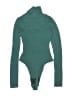 Out From Under Teal Bodysuit Size S - photo 2