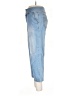 Karen Millen Blue Jeans Size 10 - photo 5