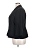 Jones New York Black Blazer Size 18 - photo 5