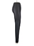 Topshop Black Leggings Size 2 - photo 4