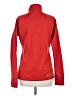Under Armour 100% Polyester Red Fleece Size M - photo 2