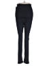 Empetua Solid Black Active Pants Size XL - photo 2