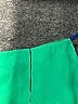 Unbranded Blue Sleeveless Top Size S (estimated) - photo 7
