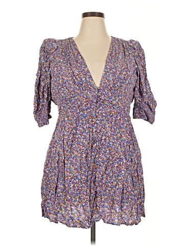 Zara Casual Dress (view 1)