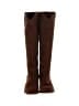 FRYE 100% Leather Brown Boots Size 6 - photo 2