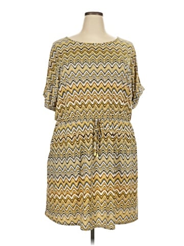 Tacera Casual Dress (view 1)