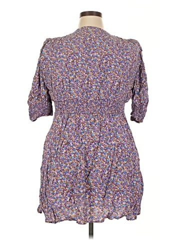 Zara Casual Dress (view 2)