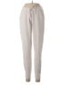 Tommy John Solid Ivory Casual Pants Size S - photo 1