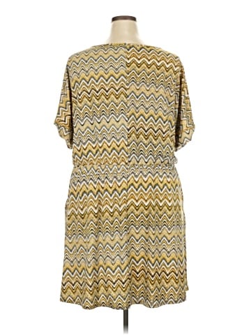 Tacera Casual Dress (view 2)