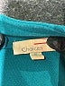 Choices Teal 3/4 Sleeve Top Size XL - photo 7