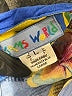 Jams World 100% Rayon Blue Tank Top Size L - photo 7