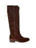 FRYE 100% Leather Brown Boots Size 6 - photo 1