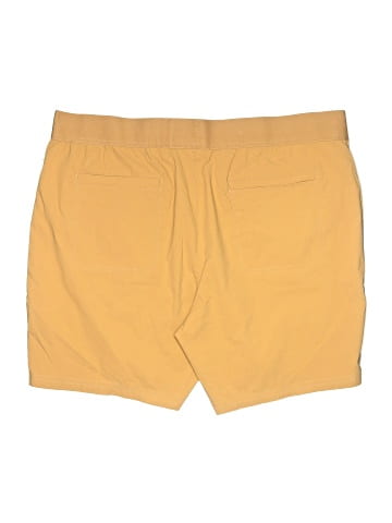 ZeroXposur Athletic Shorts (view 2)
