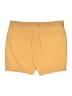 ZeroXposur 100% Polyester Solid Yellow Athletic Shorts Size XXL - photo 2