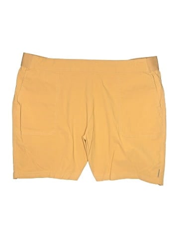 ZeroXposur Athletic Shorts (view 1)