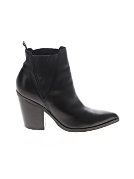 Marc Fisher Ankle Boots