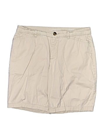 Croft & Barrow Khaki Shorts (view 1)
