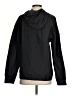 Unbranded Black Windbreaker Size S - photo 2