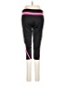 Assorted Brands Color Block Black Active Pants Size M - photo 2