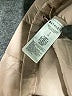 Athleta 100% Nylon Solid Tan Snow Jacket Size S - photo 7
