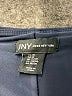 Jones New York Solid Blue Active Pants Size 1X - photo 7