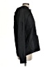 Unbranded Black Windbreaker Size S - photo 4