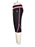 Assorted Brands Color Block Black Active Pants Size M - photo 5