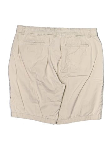 Croft & Barrow Khaki Shorts (view 2)