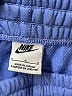 Nike Blue Casual Pants Size L (kids) - photo 3