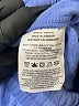 Nike Blue Casual Pants Size L (kids) - photo 4