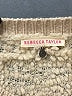 Rebecca Taylor Tweed Ivory Pullover Sweater Size S - photo 7