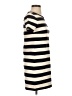 J.Crew Stripes Ivory Casual Dress Size XXS - photo 4