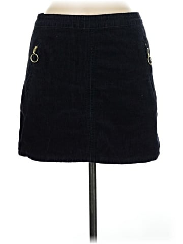 Forever 21 Denim Skirt (view 1)