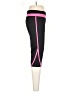 Assorted Brands Color Block Black Active Pants Size M - photo 4