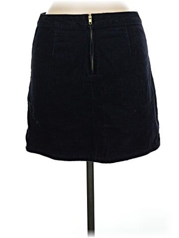 Forever 21 Denim Skirt (view 2)